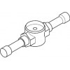 DANFOSS (RIDAN) SGP 16s N Cтекло cмотровое(пр. класс 0101202179) - 014L0184 (ДАНФОСС)