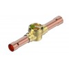 DANFOSS (RIDAN) SGP 16s N Cтекло cмотровое(пр. класс 0101202179) - 014L0184 (ДАНФОСС)