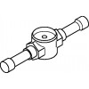 DANFOSS (RIDAN) SGP 22s N Cтекло cмотровое 1"1/8 ODFxODF - 014L0187 (ДАНФОСС)