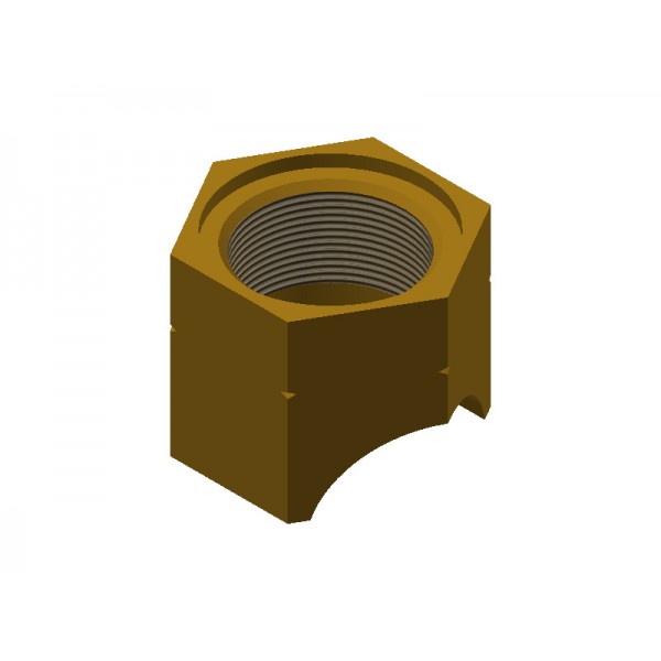 DANFOSS (RIDAN) Седло для смотрового стекла SGRN(пр. класс 0101201883) - 014-1067 (ДАНФОСС)