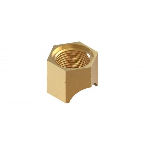 DANFOSS (RIDAN) Седло для смотрового стекла SGRN(пр. класс 0101201883) - 014-1067 (ДАНФОСС)