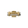 DANFOSS (RIDAN) TE 5 Корпус кл угл пайка 12x22 мм(пр. класс 0100201074) - 067B4005 (ДАНФОСС)