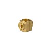 DANFOSS (RIDAN) TE 5 Корпус кл угл пайка 1/2"x5/8"(пр. класс 0100201074) - 067B4009 (ДАНФОСС)