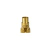 DANFOSS (RIDAN) TE 5 Корпус кл угл пайка 1/2"x7/8"(пр. класс 0100201074) - 067B4010 (ДАНФОСС)