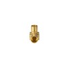 DANFOSS (RIDAN) Корпус клапана TE12/TE 20/TQ12/TQ20(пр. класс 0100201295) - 067B4016 (ДАНФОСС)