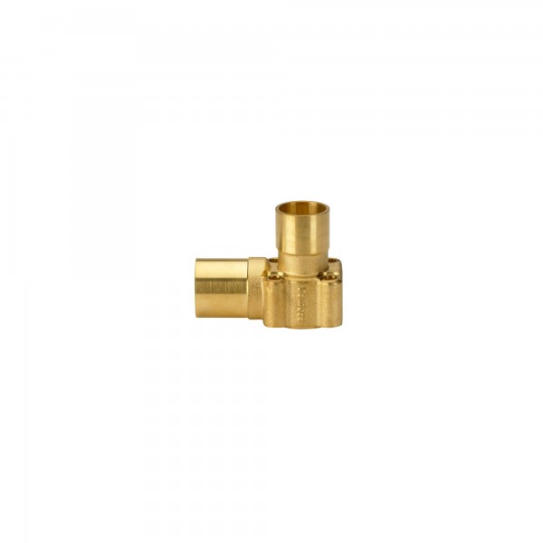 DANFOSS (RIDAN) TE55 Корпус кл пр пайка 28x35 мм(пр. класс 0100201295) - 067G4001 (ДАНФОСС)