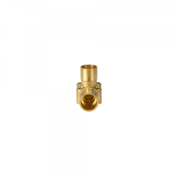 DANFOSS (RIDAN) TE55 Корпус кл пр пайка 28x35 мм(пр. класс 0100201295) - 067G4001 (ДАНФОСС)