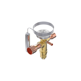 DANFOSS (RIDAN) TGE40-26 Клап терм R134a ODF 7/8" - 067N5165