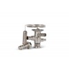 DANFOSS (RIDAN) TUA Клапан терм R134a/R513A 10x12 мм - 068U2201 (ДАНФОСС)