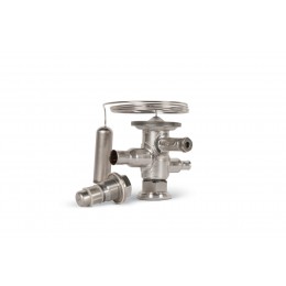 DANFOSS (RIDAN) TUA Клапан терм R134a/R513A 10x12 мм - 068U2201