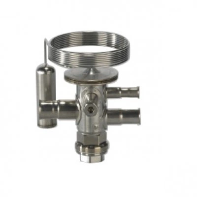 DANFOSS (RIDAN) TUAE Клапан терм R134a/R513A 3/8"x1/2" - 068U2207 DANFOSS (RIDAN) TUAE Клапан терм R134a/R513A 3/8"x1/2" - 068U2207