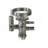 DANFOSS (RIDAN) TUAE Клапан терм R134a/R513A 3/8"x1/2" - 068U2207 DANFOSS (RIDAN) TUAE Клапан терм R134a/R513A 3/8"x1/2" - 068U2207