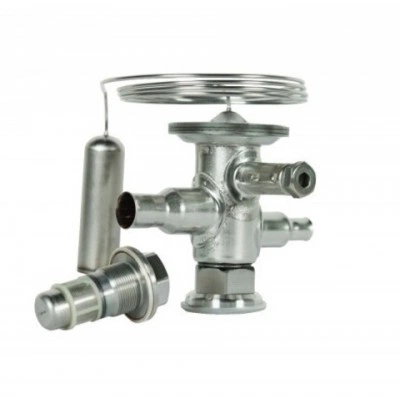 DANFOSS (RIDAN) TUA Клапан терм R22/R407C 10x12 мм - 068U2231