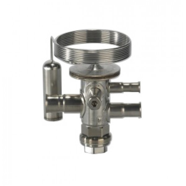 DANFOSS (RIDAN) TUAE Клапан терм R22/R407C 10x12мм MOP15 - 068U2241 (ДАНФОСС)