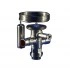 DANFOSS (RIDAN) TUA Клапан терм R404A/R507A 10x12 мм - 068U2281 DANFOSS (RIDAN) TUA Клапан терм R404A/R507A 10x12 мм - 068U2281