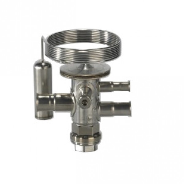 DANFOSS (RIDAN) TUAE Клапан терм R404A/R507A 3/8x1/2" - 068U2287 (ДАНФОСС)