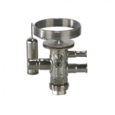 DANFOSS (RIDAN) TUAE Клап терм R22/R407C 10x12мм MOP -20 - 068U2315