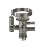 DANFOSS (RIDAN) TUAE Клапан терм R407C 10x12 мм - 068U2323 (ДАНФОСС)