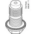 DANFOSS (RIDAN) TUA Клапан терм R407C 3/8"x1/2" - 068U2325 DANFOSS (RIDAN) TUA Клапан терм R407C 3/8"x1/2" - 068U2325