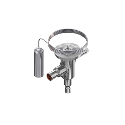 DANFOSS (RIDAN) TUB Клапан терм №4 R410A 1/4"х1/2" - 068U1961 DANFOSS (RIDAN) TUB Клапан терм №4 R410A 1/4"х1/2" - 068U1961