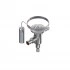 DANFOSS (RIDAN) TUB Клапан терм №5 R410A 1/4"х1/2" - 068U1962 DANFOSS (RIDAN) TUB Клапан терм №5 R410A 1/4"х1/2" - 068U1962