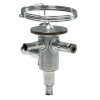 DANFOSS (RIDAN) TUBE Клапан терм №5 R22/R407C 1/4"x1/2" - 068U2071 (ДАНФОСС)