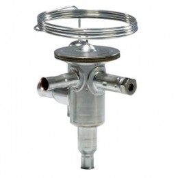DANFOSS (RIDAN) TUBE Клапан терм №5 R22/R407C 1/4"x1/2" - 068U2071
