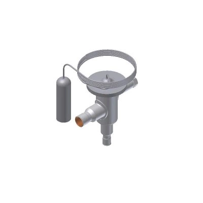 DANFOSS (RIDAN) TUB Клапан терм №1 R404A/R507A 6x12 мм - 068U2076 DANFOSS (RIDAN) TUB Клапан терм №1 R404A/R507A 6x12 мм - 068U2076