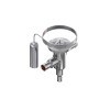 DANFOSS (RIDAN) TUB Клапан терм №1 R404A/R507A 6x12 мм - 068U2076 (ДАНФОСС)