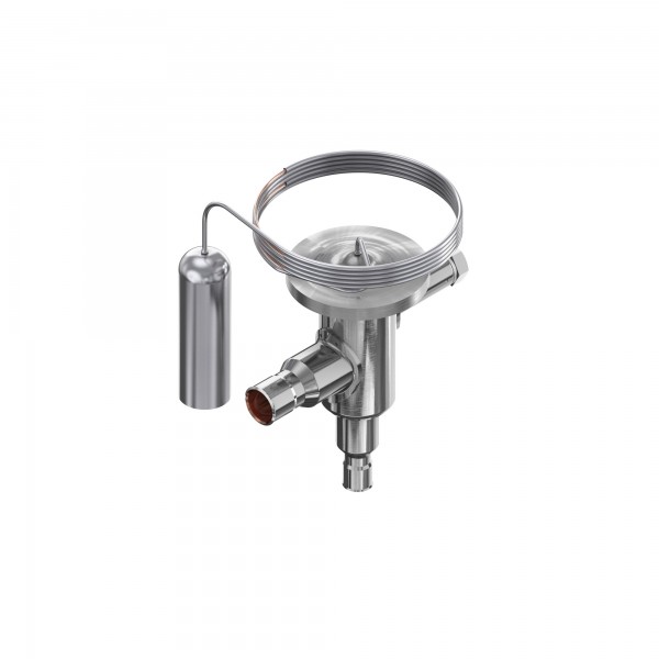 DANFOSS (RIDAN) TUB Клапан терм №5 R404A/R507A 6x12 мм - 068U2080 (ДАНФОСС)