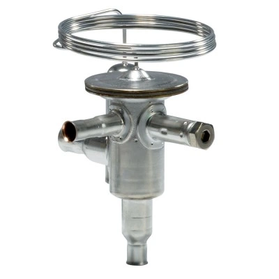 DANFOSS (RIDAN) TUBE Клапан терм №9 R410A 10х12мм MOP 15 - 068U3616