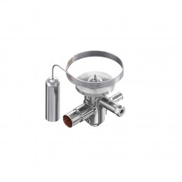 DANFOSS (RIDAN) TUB Клапан терм №X R290 6x12 мм - 068U3711