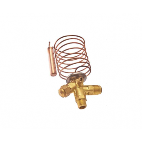 DANFOSS (RIDAN) TE2 Термостатический расширительный клап - 068Z3209R (ДАНФОСС)