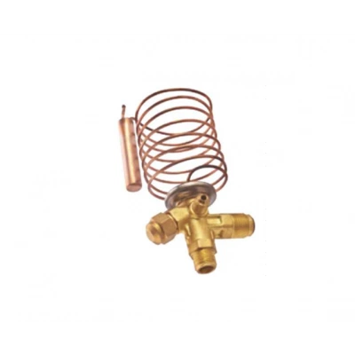 DANFOSS (RIDAN) T2 Термостатический расширительный клапа - 068Z3400R