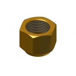 DANFOSS (RIDAN) NS 4-12 Гайка 3/4"(пр. класс 0101901960) - 011L1105