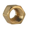 DANFOSS (RIDAN) Гайка - 011L1203 (ДАНФОСС)