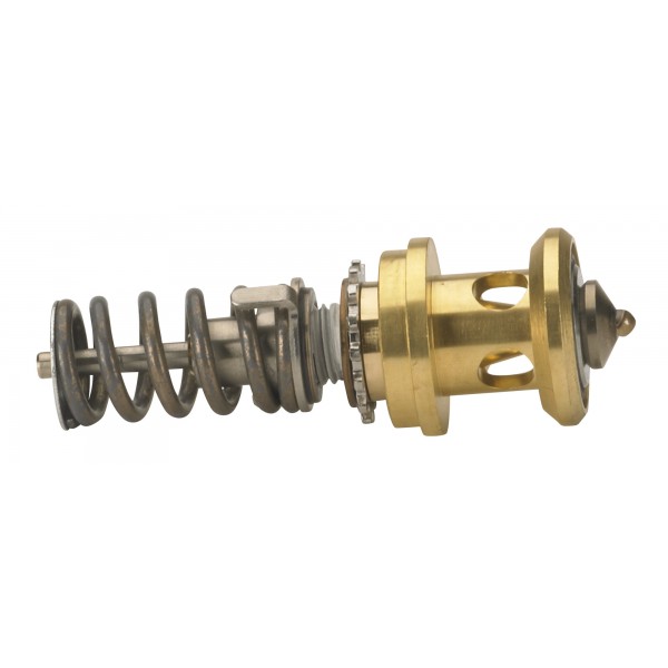 DANFOSS (RIDAN) Клапанный узел №08 для TE 20(пр. класс 0100201296) - 067B2771 (ДАНФОСС)