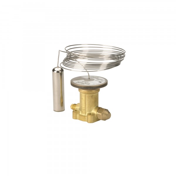 DANFOSS (RIDAN) TE 12 Элем терм R134a -40_10С(пр. класс 0100201297) - 067B3232 (ДАНФОСС)