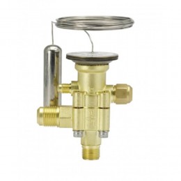 DANFOSS (RIDAN) TE 5 Элем терм R22/R407C -40_10С(пр. класс 0100201076) - 067B3250