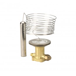 DANFOSS (RIDAN) TE 20 Элемент термостатический(пр. класс 0100201297) - 067B3274