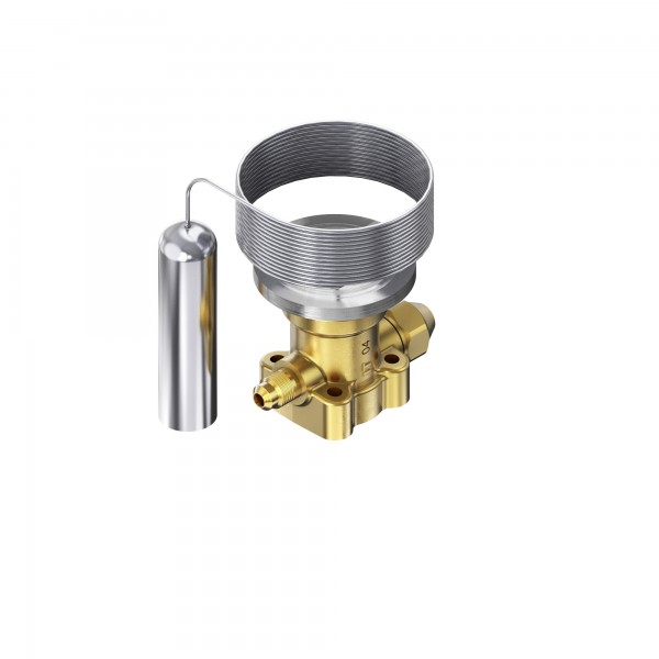 DANFOSS (RIDAN) TE 5 Элемент термостатический(пр. класс 0100201076) - 067B3342 (ДАНФОСС)