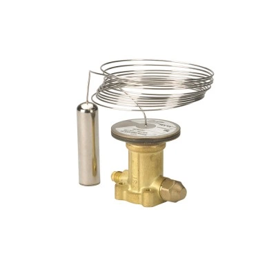 DANFOSS (RIDAN) TE 12 Элем терм R404A/R507 -40_-15С MOP(пр. класс 0100201297) - 067B3348