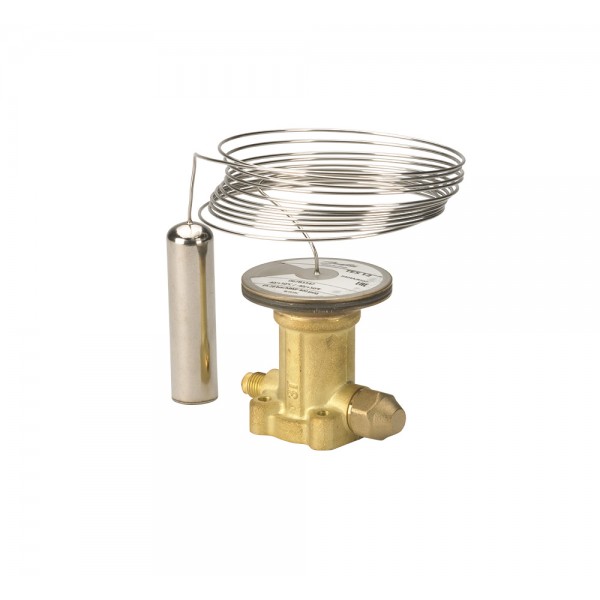 DANFOSS (RIDAN) TE 12 Элем терм R404A/R507 -40_-15С MOP(пр. класс 0100201297) - 067B3348 (ДАНФОСС)