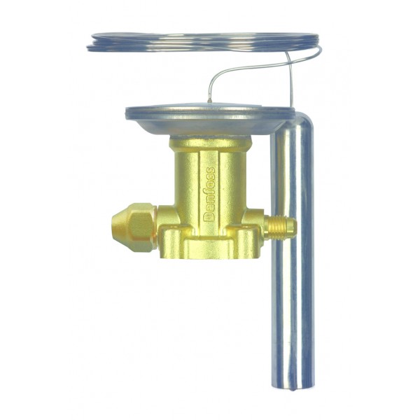 DANFOSS (RIDAN) TE 12 Элем терм R407C -40_10С(пр. класс 0100201297) - 067B3366 (ДАНФОСС)
