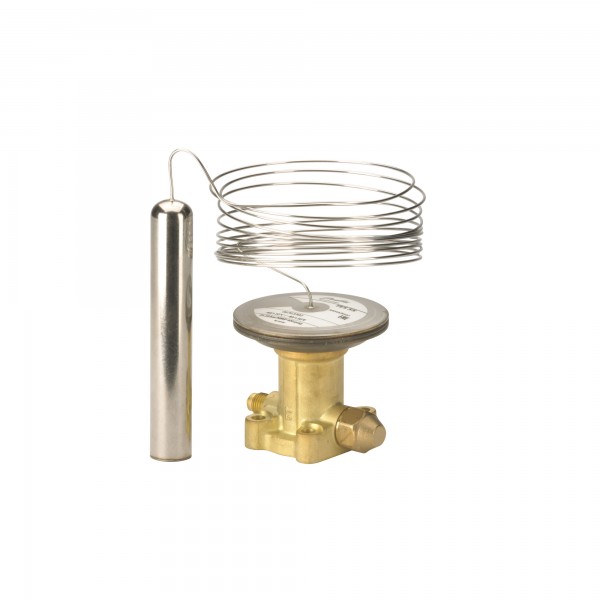 DANFOSS (RIDAN) TE 55 Элем терм R22/R407C -40_10С(пр. класс 0100201297) - 067G3205 (ДАНФОСС)