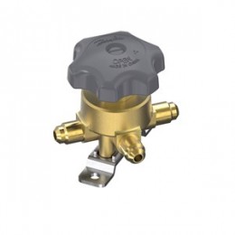 DANFOSS (RIDAN) BMT 6 Клапан запорный трехходовой - 009G0105