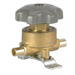 DANFOSS (RIDAN) BML 12 Клапан запорный(пр. класс 01A6301316) - 009G0148