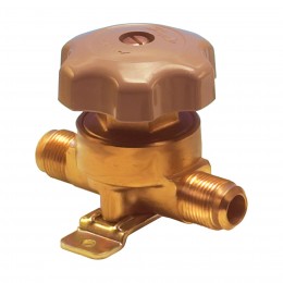DANFOSS (RIDAN) BML 15 Клапан запорный(пр. класс 01A6301316) - 009G0168