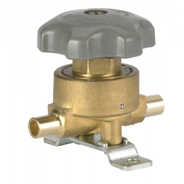 DANFOSS (RIDAN) BML 10 Клапан запорный(пр. класс 01A6301316) - 009G0222 (ДАНФОСС)