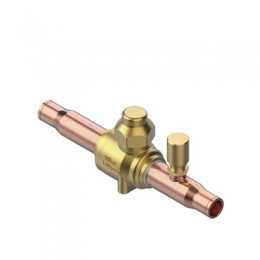 DANFOSS (RIDAN) GBC 10s H Кран запорный шаровой(пр. класс 01A6310462) - 009L7582